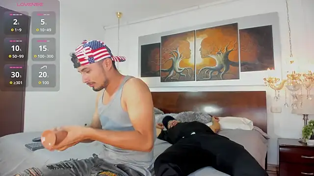 Valentiinoss online show from 09.20.25