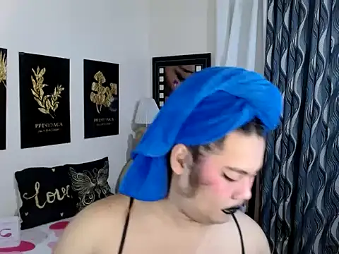 TSbrianaHugeCock online show from 01.07.26