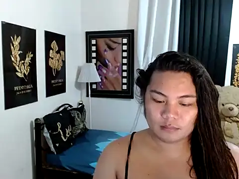 Snapshot of TSbrianaHugeCock chatting on 02.15.26 TSbrianaHugeCock online show from 02.15.26