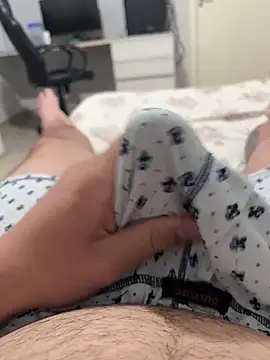 Novinho16cmz online show from 10.13.25