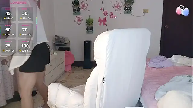 Tutu-o online show from 09.16.25