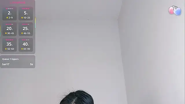 Tutu-o online show from 10.28.25