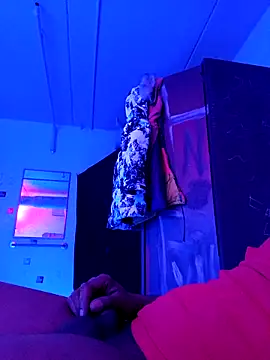 Nuttygmarley online show from 03.02.26