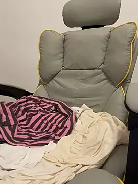 coco-o online show from 09.17.25