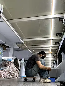 coco-o online show from 09.21.25