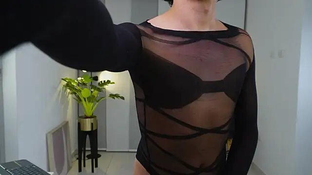 Timmyshy  online show from 11.11.25