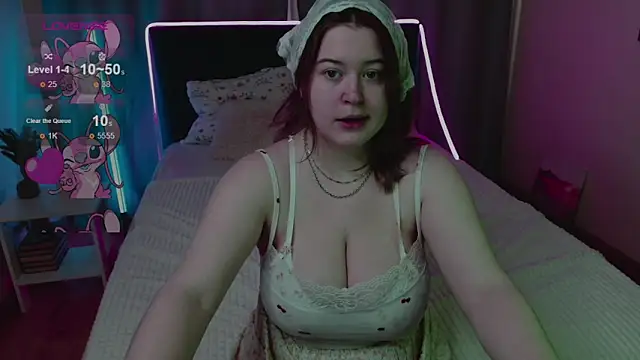 HelenHartt online show from 03.13.26