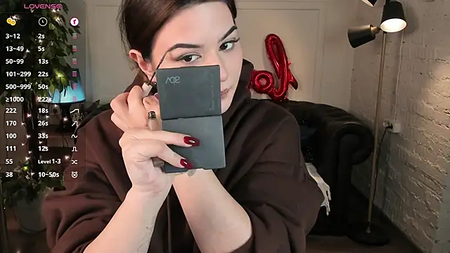 Snapshot of Dark_Moni chatting on 02.12.26 Dark Moni online show from 02.12.26