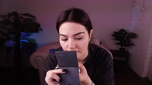 Dark Moni online show from 03.15.26