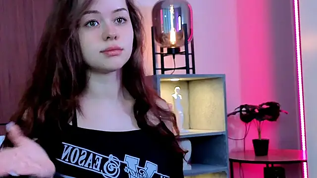 sweetie misss  online show from 09.21.25