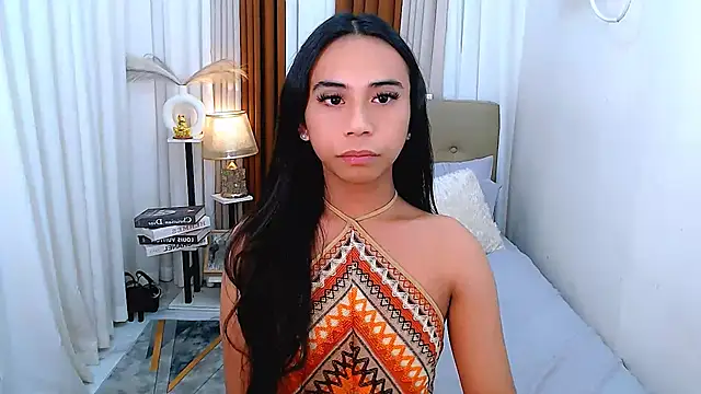 scarlet smith7 online show from 02.05.26