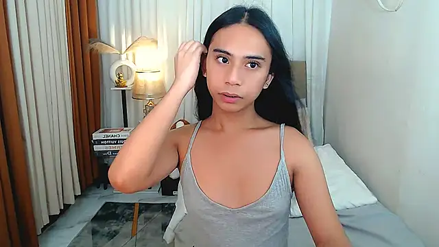 scarlet smith7 online show from 02.17.26