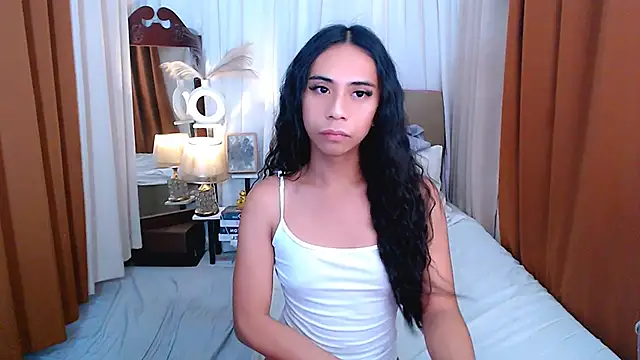 scarlet smith7 online show from 04.24.26