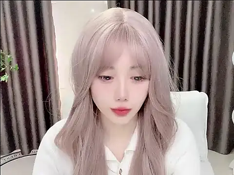 Snapshot of springA chatting on 03.03.26 springA online show from 03.03.26