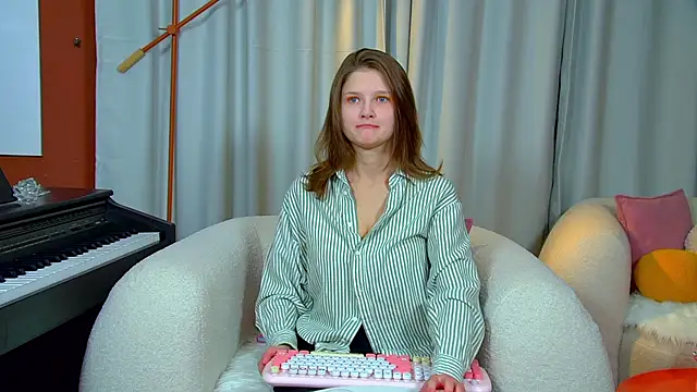 JaneRosen online show from 10.15.25