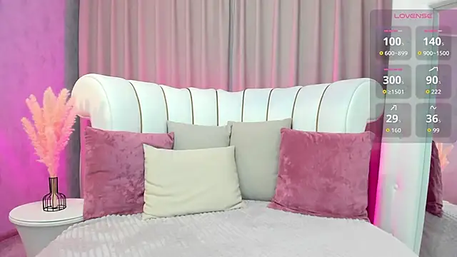  Sunpuddle online show from 10.20.25