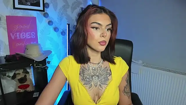 Nova SIN online show from 05.19.26