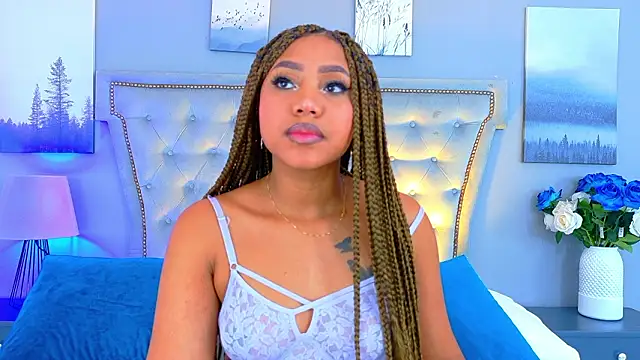 AngelaRoberts online show from 02.07.26