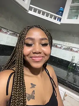 AngelaRoberts online show from 02.10.26