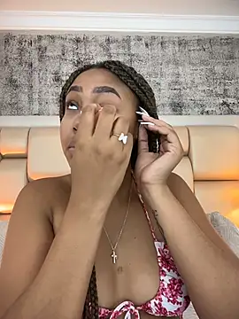 AngelaRoberts online show from 03.08.26