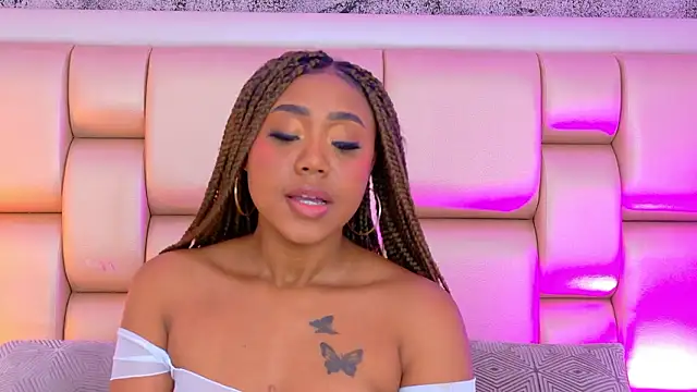 AngelaRoberts online show from 03.10.26