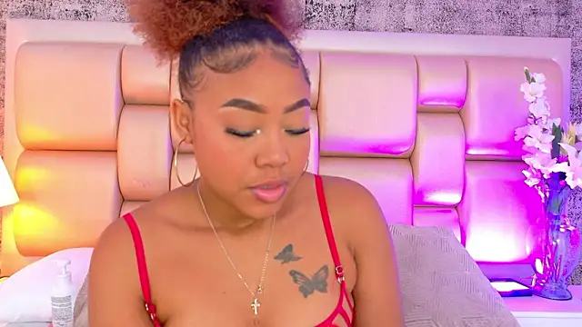 AngelaRoberts online show from 03.19.26