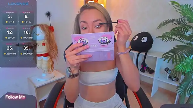 Little Rockk online show from 10.11.25