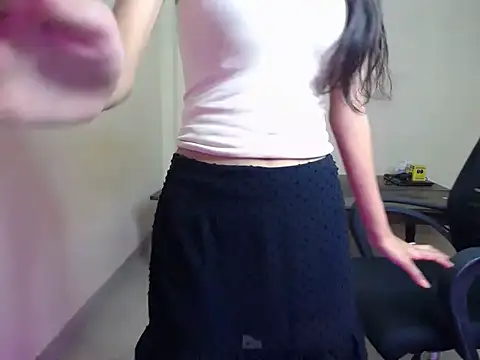 Snapshot of kiya_7 chatting on 07.18.26 kiya 7 online show from 07.18.26