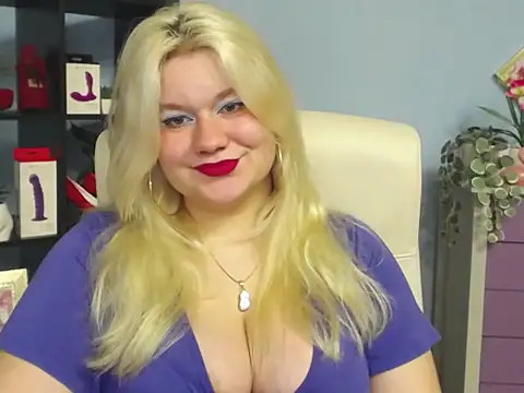 samantha darling online show from 01.08.26