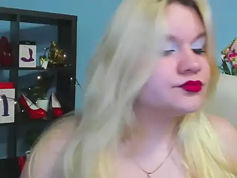 samantha darling online show from 02.23.26