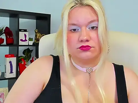samantha darling online show from 05.27.26