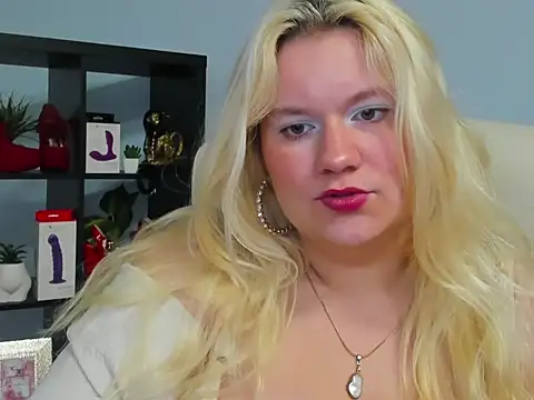samantha darling online show from 06.03.26