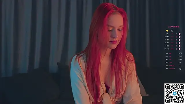 GildedKitten online show from 10.09.25