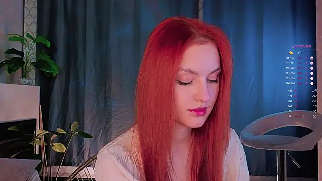 GildedKitten online show from 11.07.25