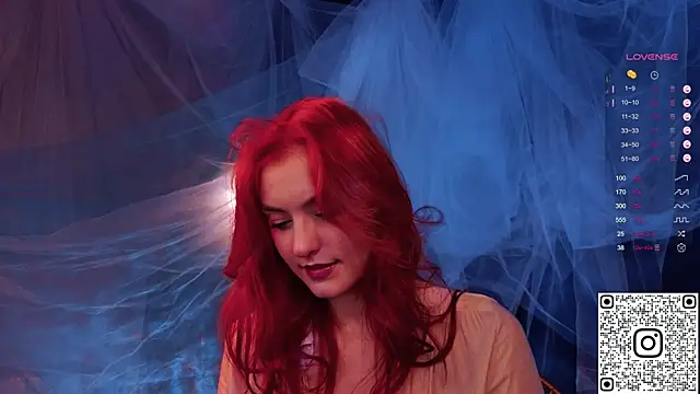 GildedKitten online show from 12.05.25