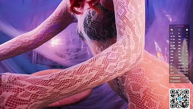 GildedKitten online show from 01.11.26