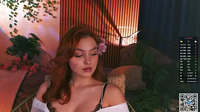 GildedKitten online show from 02.20.26