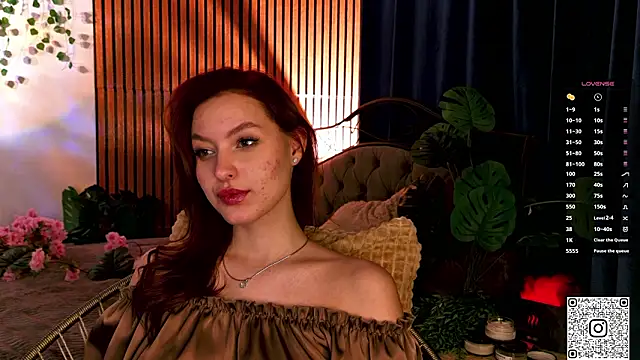 GildedKitten online show from 02.25.26