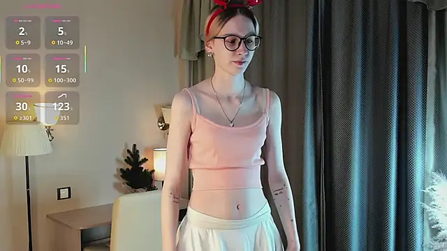 SharylSmalt online show from 12.21.25