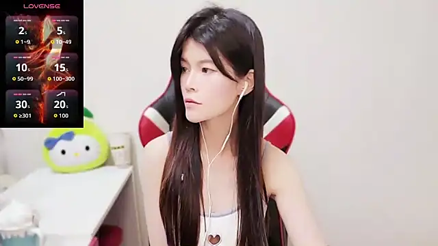 Alina10932 online show from 09.09.25