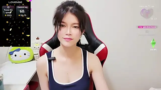 Alina10932 online show from 09.19.25