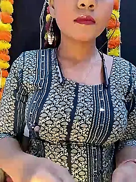 Horny Ishika online show from 02.19.26