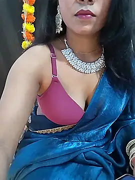 Horny Ishika online show from 02.22.26