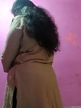 Aunty Boy 143 online show from 09.24.25