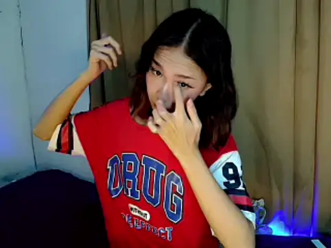 cumcutiekaye online show from 09.18.25