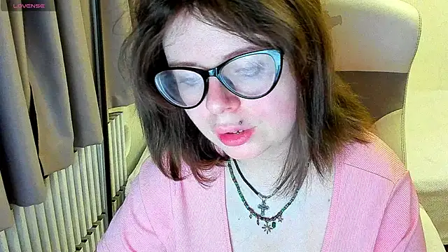 MilisaSweet777 online show from 09.29.25