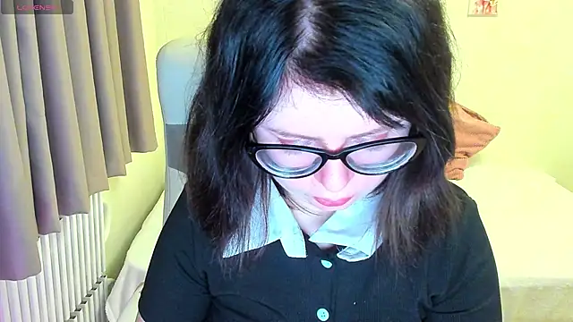 MilisaSweet777 online show from 11.28.25