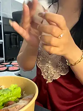 Knorr Vietnams online show from 11.20.25