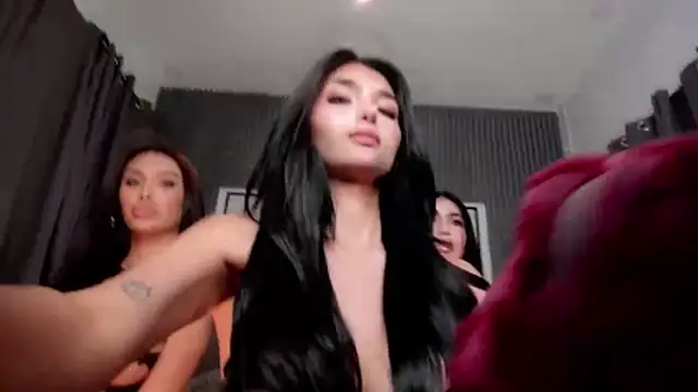 GeorginaMiller04 online show from 10.25.25