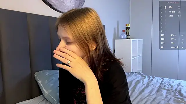 EllieDream online show from 09.29.25